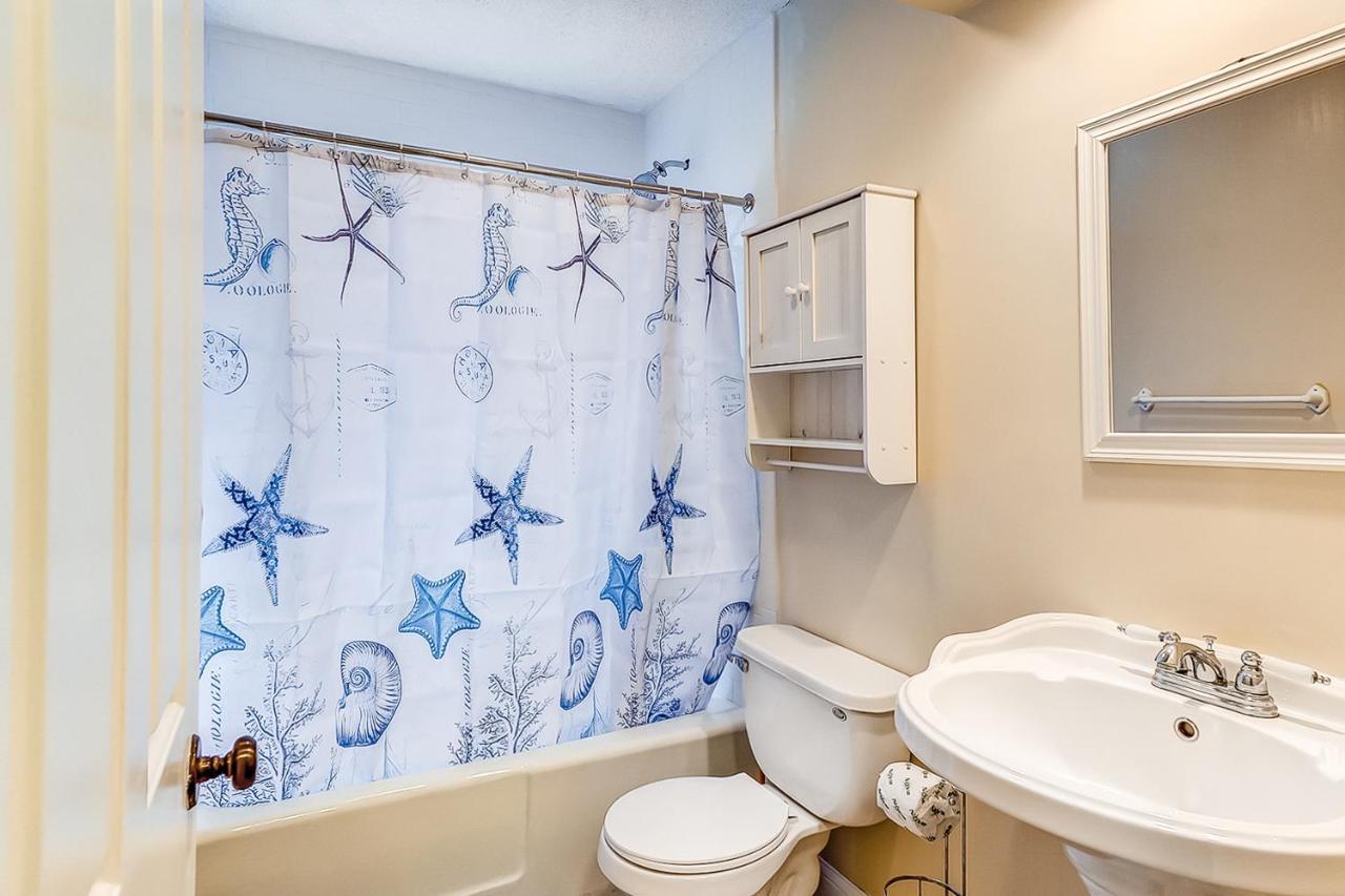 Apartament Evian 131 Hilton Head Island Zewnętrze zdjęcie